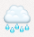 Regenwolke